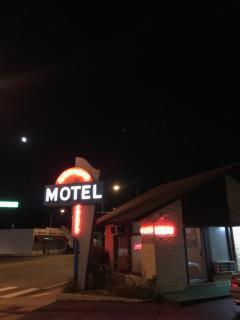 Richmond Motel - Richmond - 8