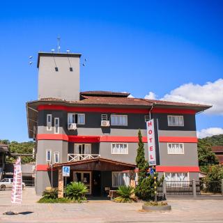 Hotel Palugi - Joinville - 0