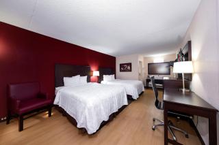 Red Roof Inn PLUS+ Huntsville – Madison - 5