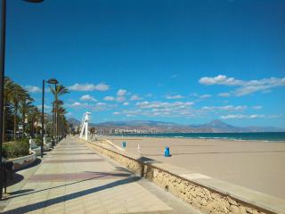 Apartamento Roses - El Campello - 9