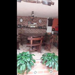 Hotel Posada San Laureano - Tunja - 1