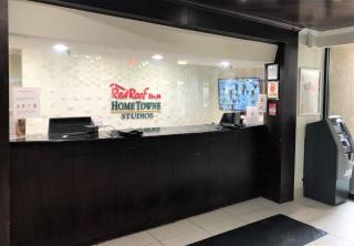 HomeTowne Studios by Red Roof Bordentown - McGuire AFB - 3