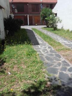 Duplex cerca del Mar en Las Toninas - Las Toninas - 7