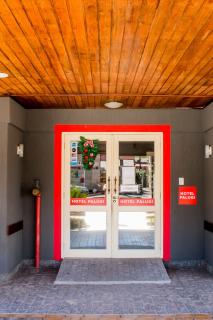 Hotel Palugi - Joinville - 5