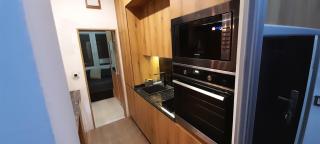 Apartment Nenov - Escópia - 6