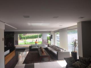 Veredas Rio Quente Flat AP 915 - Rio Quente - 6