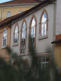 Casa Ramalheira - Luso - 9