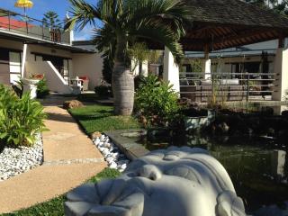 Hotel Hibiscus - Koné - 3