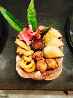 Hotel Hibiscus - Koné - 1