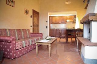 Arcobaleno Toscano - 9