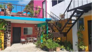 Depto Las Puertas la Ria #5 - 4