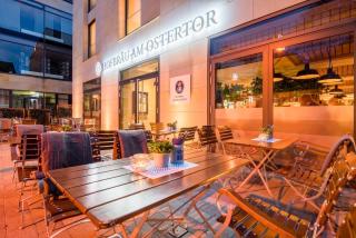 Ostertor Apartments - Bad Salzuflen - 1