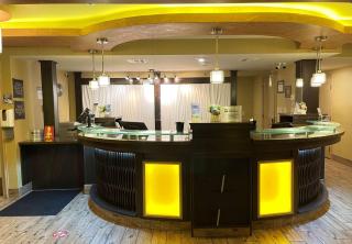 Best Western Aspen Hotel - Fort Smith - 6