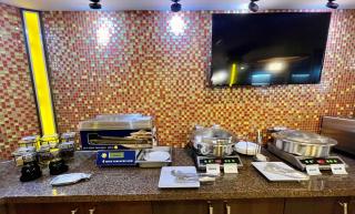 Best Western Aspen Hotel - Fort Smith - 3
