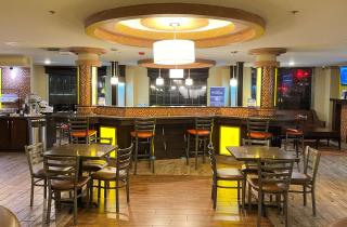 Best Western Aspen Hotel - Fort Smith - 7