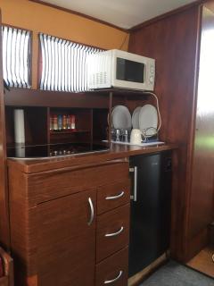 Home Boat - Badalona - 4