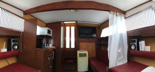 Home Boat - Badalona - 2