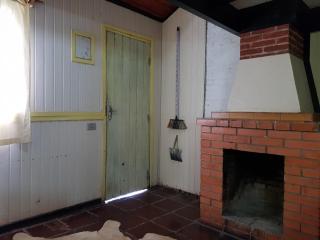A Casinha Pequenina - Monte Verde - 4