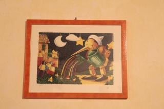 Arcobaleno Toscano - 1