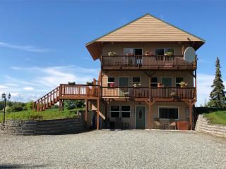 McKinley View B&B - Trapper Creek - 8