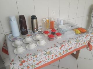 Vila do Sossego - Pacoti - 7