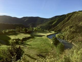 Mohaka River Farm - 8