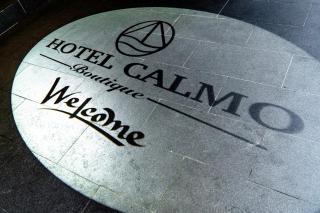 Hotel Calmo Bugis - 8