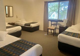 Grosvenor Court Apartments - Hobart - 9
