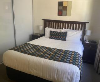 Grosvenor Court Apartments - Hobart - 8