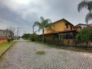 Casa da Mamãe - Barra de São João - 8