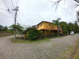 Casa da Mamãe - Barra de São João - 0