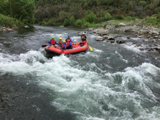 Mohaka River Farm - Te Haroto - 4