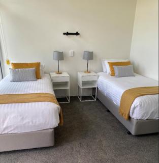Orford Blue Waters Hotel - Orford - 6