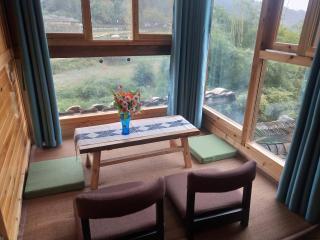 Bridge View Boutique Guesthouse 望桥楼精品民宿 - Sanjiang - 9