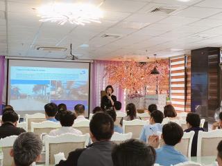 Thanh Dat Hotel I - 2