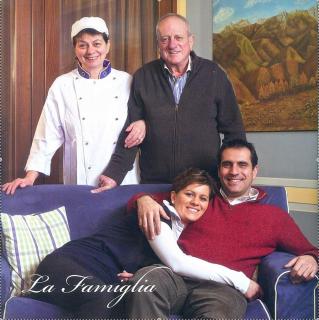 Hotel Ristorante La Lanterna - Castelnuovo di Garfagnana - 7