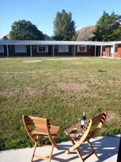 Waitaki Lakes Apartment - Otematata - 5