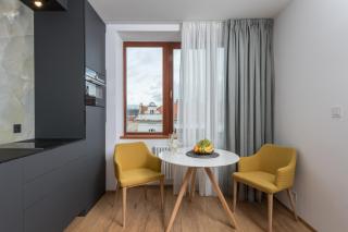 Fully renovated stylish duplex in a convenient location - Prague - 6