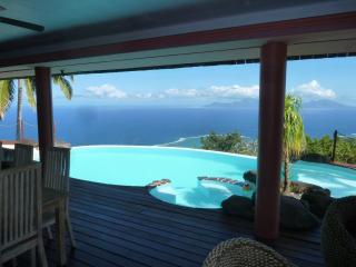 Villa Paradise Tahiti Mata Miti - 2