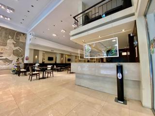 Gran Hotel Opera - Mar del Plata - 7