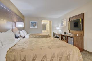 Quality Inn & Suites - Suffolk - 6