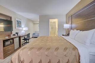 Quality Inn & Suites - Suffolk - 1