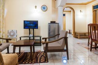 High standard apartment in secure Resort - 46 People - Kampala - 0
