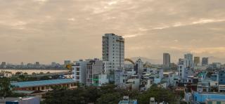 Maris Da Nang Hotel & Apartment - Da Nang - 3