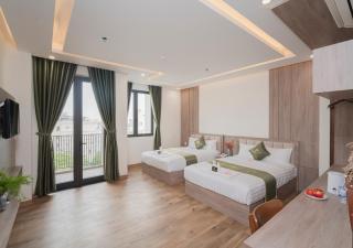 Maris Da Nang Hotel & Apartment - Da Nang - 7
