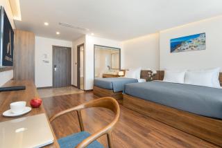 Avenis Hotel - Da Nang - 7