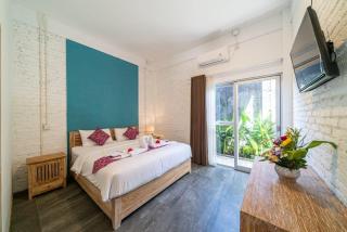EUFORIA Guest House - Canggu - 9