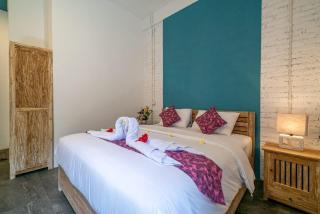 EUFORIA Guest House - Canggu - 6