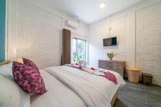EUFORIA Guest House - Canggu - 5