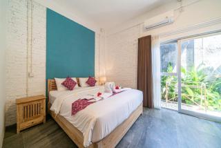 EUFORIA Guest House - Canggu - 4